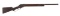 Winchester Model 1887 Lever Action Shotgun