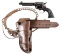 American Western Arms Peacekeeper Revolver