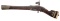 Mediterranean Style Flintlock Blunderbuss Pistol