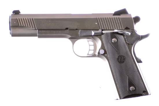 Regent Arms/Umarex Model R200S Semi-Automatic Pistol