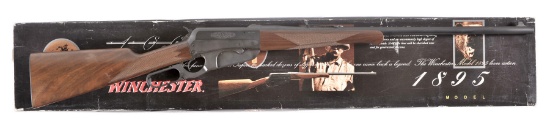 Winchester Model 1895 Limited EditionRifle