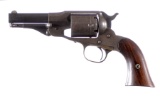 Remington New Model Police Cartridge Conversion Revolver