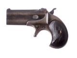 Remington Arms Type II Over/Under Derringer