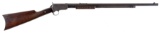 Antique Winchester Model 1890 Slide Action Rifle