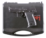 Heckler & Koch USP Compact Semi Automatic Pistol