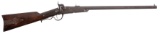 Gallager Patent Percussion Carbine