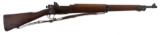 U.S. Remington Model 03-A3 Bolt Action Rifle