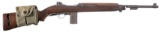 Inland M1 Semi-Automatic Carbine with Accessories