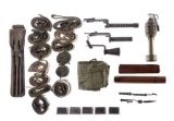 Large Group of M1 Garand Accessories