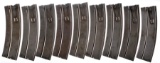 Johnson Model 1941 Light Machine Gun Magazines