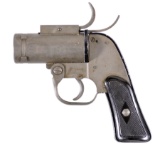 ECCV Model M-8 Flare Pistol