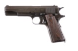 Colt U.S. Army Model 1911 Semi-Automatic Pistol