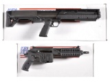 Two Kel-Tec Firearms with Boxes