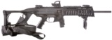 Taurus Model CT9 G2 Semi-Automatic Carbine with Accessories