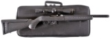Ruger 10/22 Takedown Lite With Box & Accessories