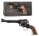 Two Revolvers