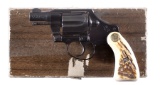 Colt Cobra Double Action Revolver with Box and Extra Grips