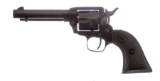 Colt Frontier Scout Single Action Revolver
