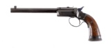 Stevens Model No. 35 Single Shot Pistol