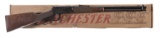 Winchester Model 94AE XTR Lever Action Rifle with Matching Box