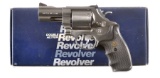 Smith & Wesson Model 629-2 Double Action Revolver