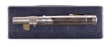 American Derringer Model 2 Pen Pistol with Case