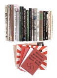 Group of Twenty Four Assorted Books