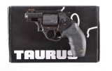 Taurus Model 85 Protector Poly Double Action Revolver with Box