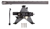 Farley Mfg. Shooting Rest and Assorted Shotgun Accessories