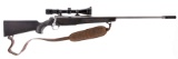 Browning Model A-Bolt Bolt Action Rifle with Scope and Sling