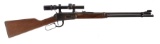 Winchester Model 94 Lever-Action Carbine with Bushnell Scope