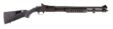 Mossberg Model 590 Shotgun