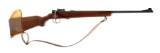 MAS Model 45 Bolt Action Rifle