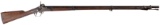 L. Pomeroy Model 1840 Conversion Percussion Musket