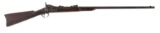 Springfield Armory Model 1873 Trapdoor Single Shot Rifle