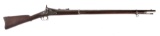 U.S. Bridesburg Allin Conversion Rifle-Musket