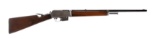 Winchester Model 1905 Semi-Automatic Rifle