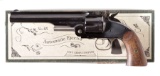 Navy Arms Model 1875 Schofield Single Action Revolver