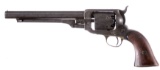 Whitney Arms Navy Model Percussion Revolver