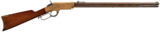 Desirable New Haven Arms Company Henry Lever Action Rifle