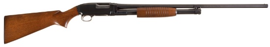 Winchester Model 12 Slide Action 20 Gauge Shotgun