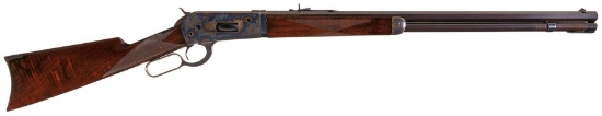 Winchester Deluxe Style Model 1886 Takedown Rifle