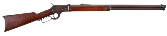 Colt-Burgess Lever Action Rifle