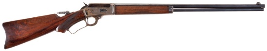 Marlin Model 1894 Deluxe Lever Action Rifle
