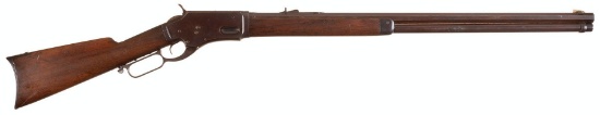 Whitney-Kennedy Lever Action Sporting Rifle