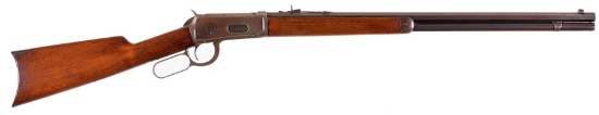 Antique Winchester Model 1894 Lever Action Rifle