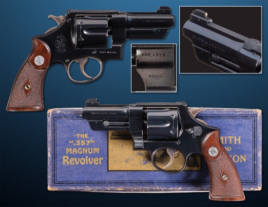 Premiere Firearms Auction - Day 2