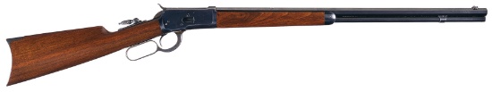 Excellent Winchester Model 1892 Lever Action Rifle