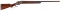 Winchester Model 1887 Lever Action 10 Gauge Shotgun