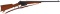 Winchester Model 1895 Lever Action Rifle